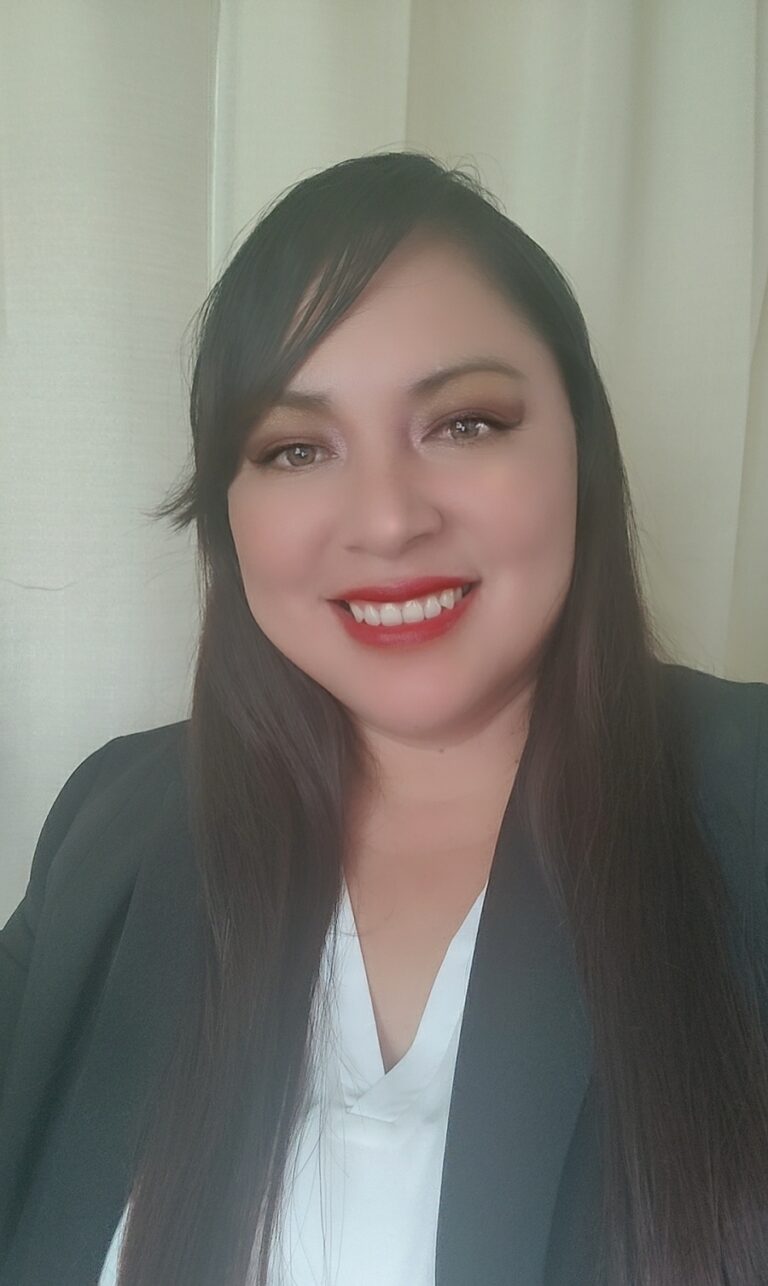 Shirley Guzman-Pimental's Headshot