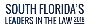 South Florida Leaders In The Law logo