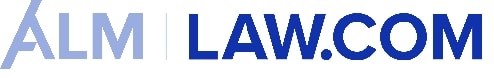 ALM Law.com logo