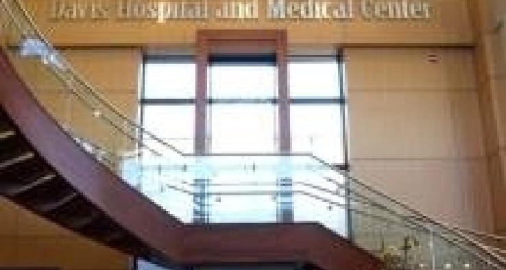 hospital and medical care
