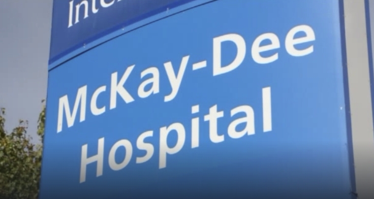 McKay Dee Hospital