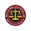 MultiMillion Dollar Advocate logo