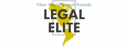 NWR Legal Elite Awards logo