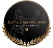 elite lawyer logo