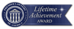 lifetime achievement award logo